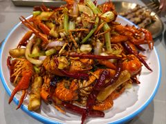 -龙虾奇迹(大华三路店)