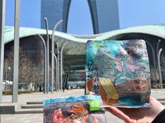 -花园饼屋·吐司蛋糕面包(星海店)