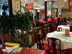 大堂-百富源·海鲜辽菜(和平北大街店)