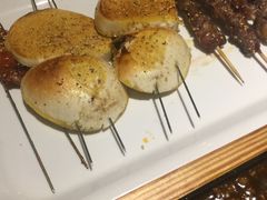 -三个大叔东北烧烤·砂锅菜(西三旗店)