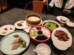 -全聚德(双井店)