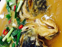 -福禄财东北菜(珠江帝景店)