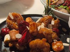 -初蓉丨遇见新川菜(亲贤街荣耀店)