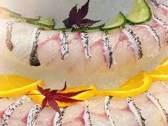 -靓海海鲜火锅(水上湖边观景店)