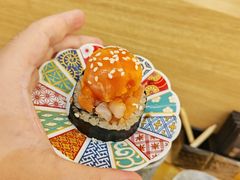 -鮨政· Omakase(福州万象城店)