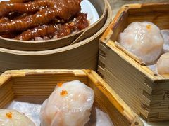 -陶陶居酒家(SM二期购物广场店)