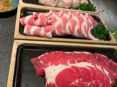 湊湊特供肥牛-湊湊火锅·茶憩(打浦桥日月光店)