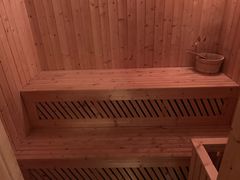 -深圳东部华侨城茵特拉根酒店
