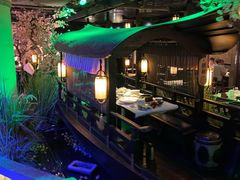 景观位-桂满陇-西湖船宴(西单大悦城店)