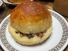 -格日勒阿妈蒙古厨房(新华广场店)