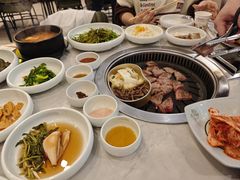 -黄金牧场(明洞总店)