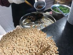 -黑色经典臭豆腐·湖南特产(太平街口店)