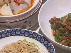 -然庭·新湘菜(紫竹桥店)