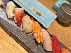 -Tuna maki寿司(苏州中心商场店)