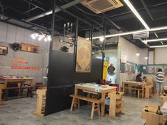 大堂-天星正源火锅(地勘路店)