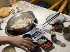 -狐狸爱上椰子鸡(滨江星光大道店)