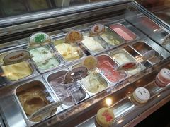 -思帕瑞冰淇淋(蛋糕·甜点·芝罘区店)