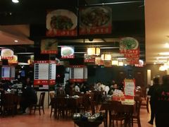-天下客饭店(中山路店)
