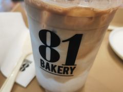 -81BAKERY(大学路店)