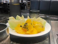 -重庆九记老火锅(广场店)