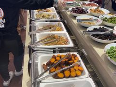 -素满香·食养自助(建邺万达店)