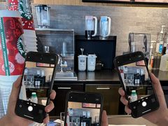 -星巴克(南京狮子桥店)