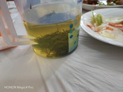 -天乐农家鱼头王(天目湖店)