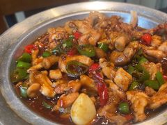 -一楼食业·食惠一楼