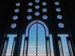 -哈桑二世清真寺