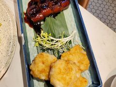 -常来小聚·广州非遗传承餐厅(高德置地店)
