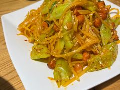 -一顿烧烤(八经街店)