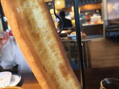 -师味葱扒虎头鲤·水席洛阳菜(元华店)