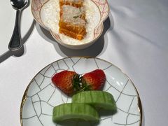 -鹿园 MOOSE(长宁店)