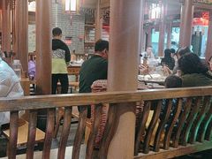 -椒香城门口老火锅(天府长城店)