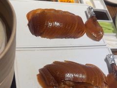 -小大董·烤鸭(王府井apm店)