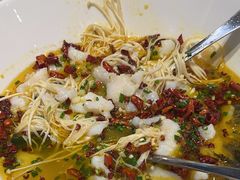 -绿草地·湘菜(芙蓉天街店)