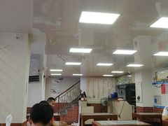 大堂-沙湾姜撞奶甜品店(昌岗中路店)