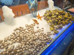 -比尔森啤酒自助烤肉(红旗街店)
