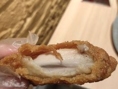 -麦当劳(开萝大道店)