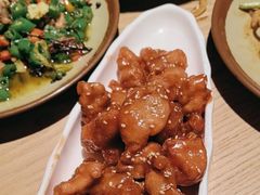 -川堂风·跷脚牛肉·乐山爆炒(宝山日月光店)