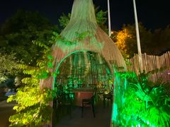 -花溪雨·森林餐厅(石基店)