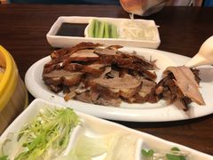 -便宜坊烤鸭店(科创店)