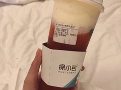 -徐小包的奶茶(济宁万达店)