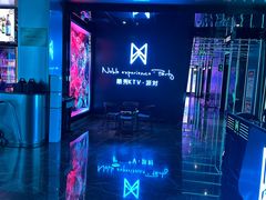 -多佐KTV(北京富力广场购物中心店)