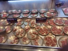 -喜井无限自助烤肉公司(石厦店)