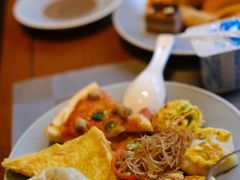 -远洲凤凰山庄臻味全日餐厅