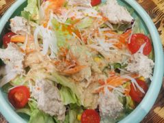 -小川洋风料理(汉街店)