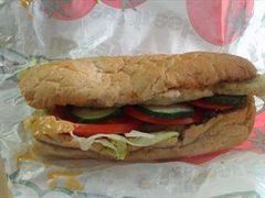 -赛百味SUBWAY(奥城店)