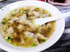 净崖口云吞-崖口云吞(石岐店)