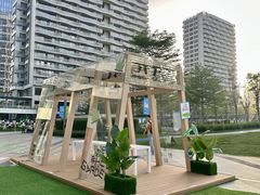 -深圳来福士广场